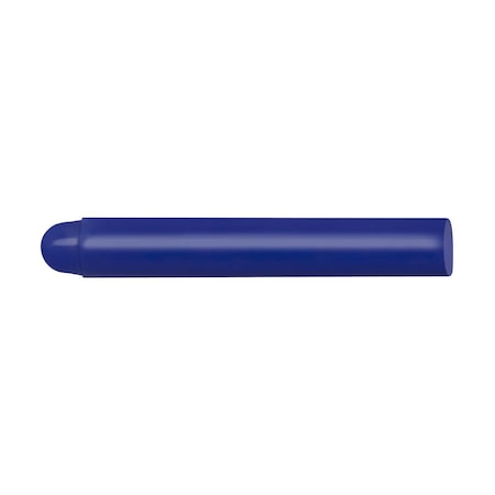 La-Co ULTRASCAN Lumber Grading Crayon, Royal Blue 80 82452